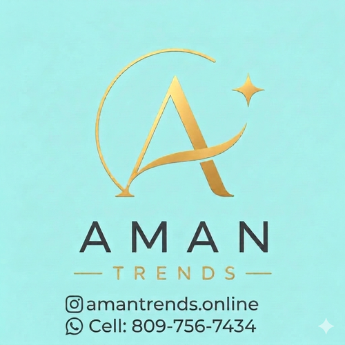 Aman Trends Online