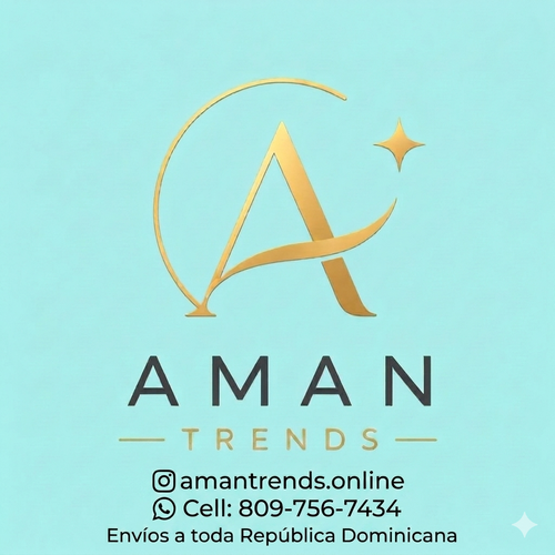 Aman Trends Online